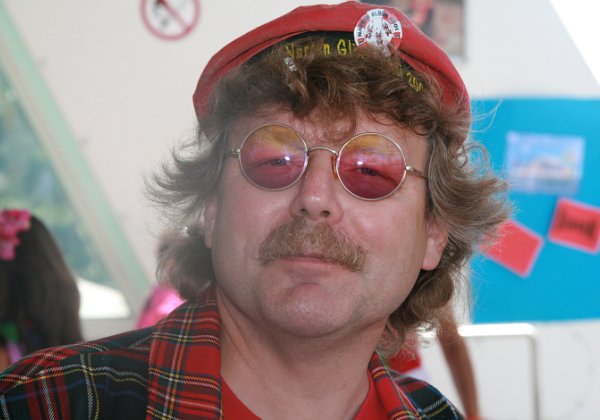 Narrenschiff Narrenschiff