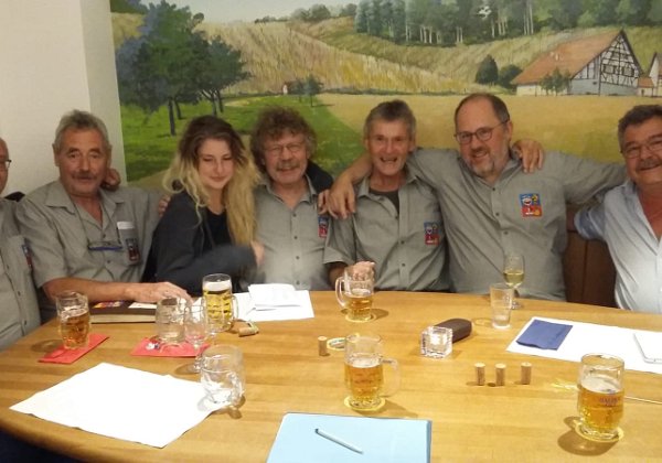 Pfifäklub Pfifäklub