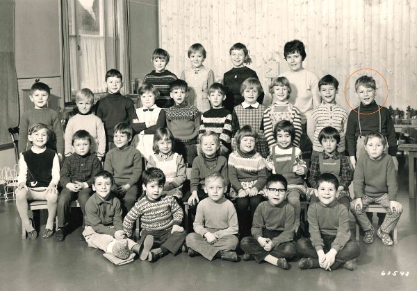 Roli jung bis alt Roli jung bis alt